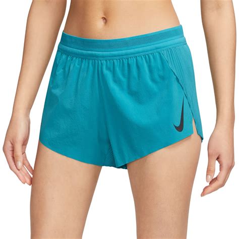 nike aeroswift shorts damen|Nike women's 10k running shorts.